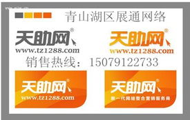 虚拟主机选择指南 如何从“八一桥”到“展通”看透行业门道