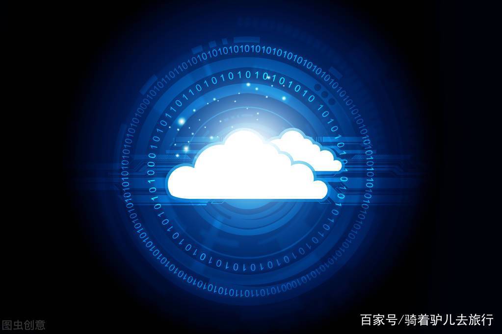 云虚拟主机为开发者带来的核心优势